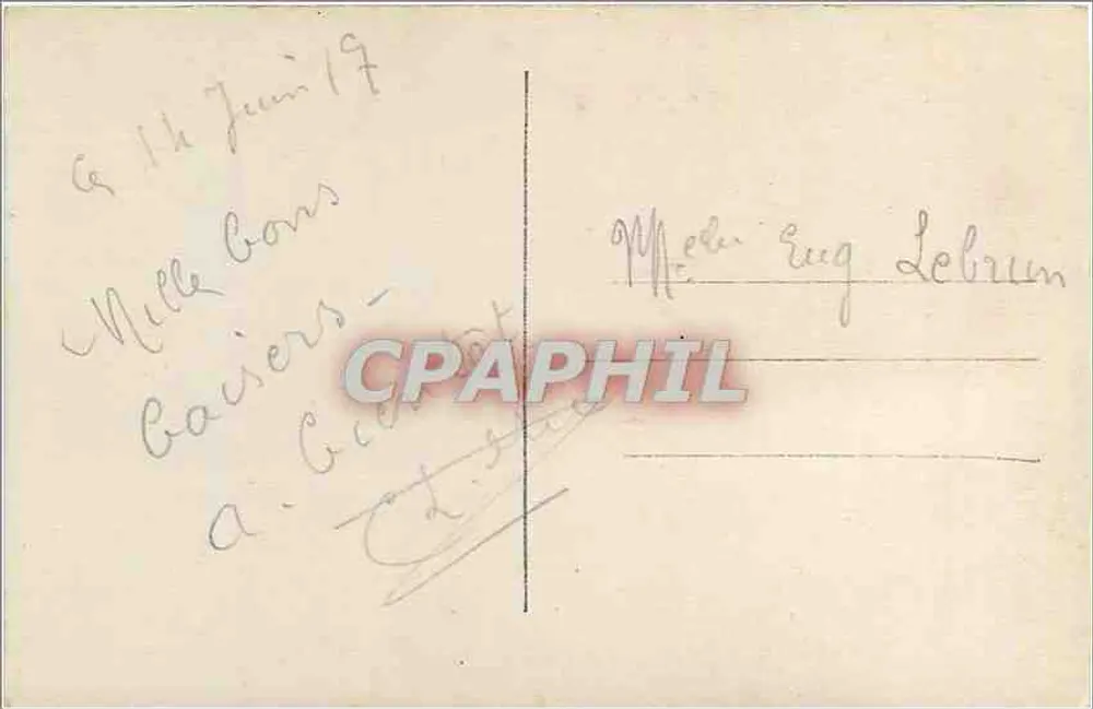 प्रेम भावना सपनों के साथ आता है — E.M. n°230 - पीछे
