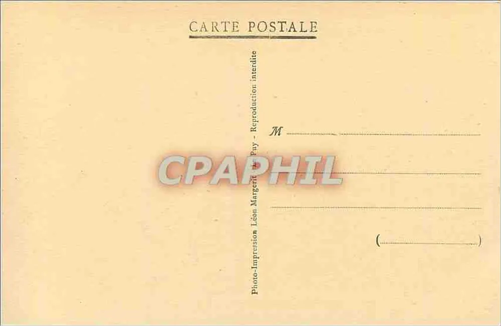 Garabit-Viadukt auf der Truyère (Cantal) — Der gesamte Viadukt — Léma - Rückseite