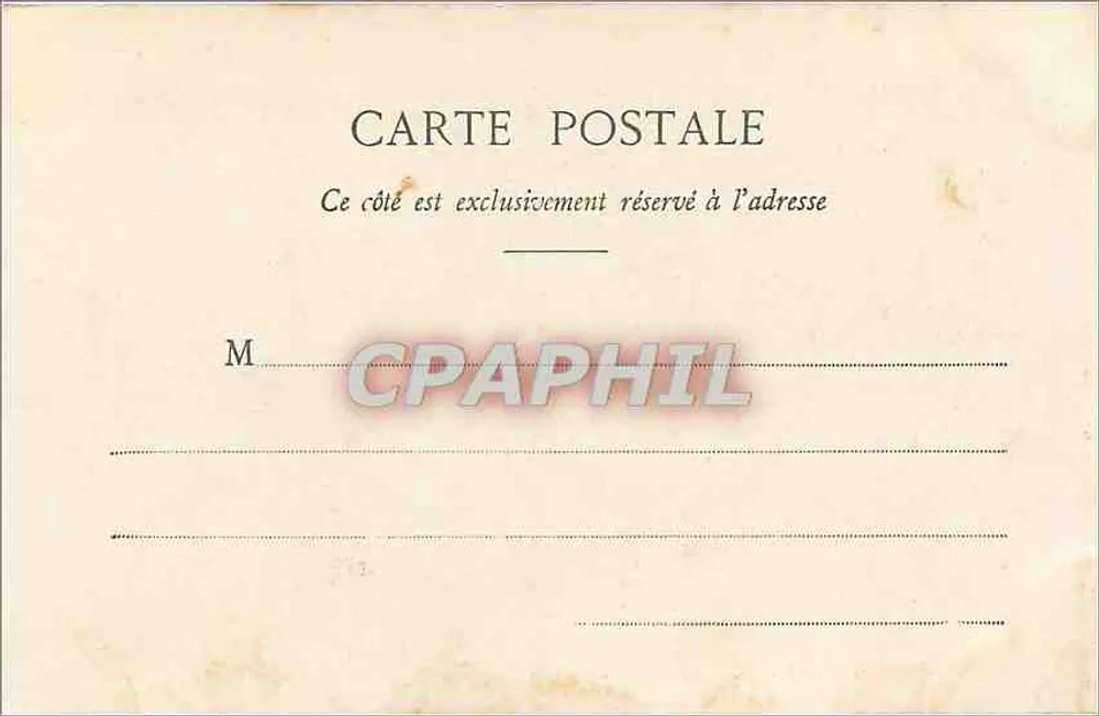 Cahors - Fontaine Divona — Le Lot Illustré, n°23 - Verso