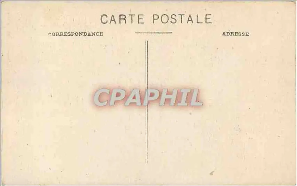 Le Cap Fréhel (C.-du-N.) — Le Fort Lalatte — Le Pont leviss - Verso
