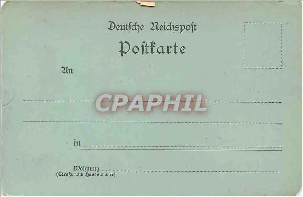 Nord-Ostsee-Kanal, Hohenzollern bei der Levensauer Hackbarcke — Gruß aus Kiel — G. 16 - Rückseite