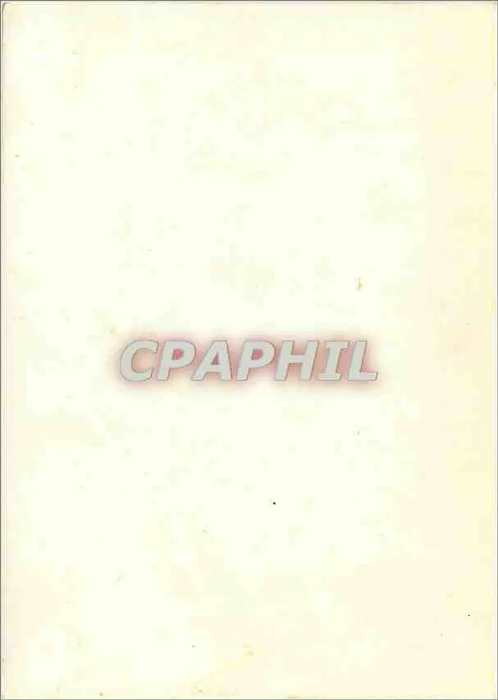 Atelier van Botticelli - De Maagd - Abdis van Chaalis — Bulloz phot. - Achterkant