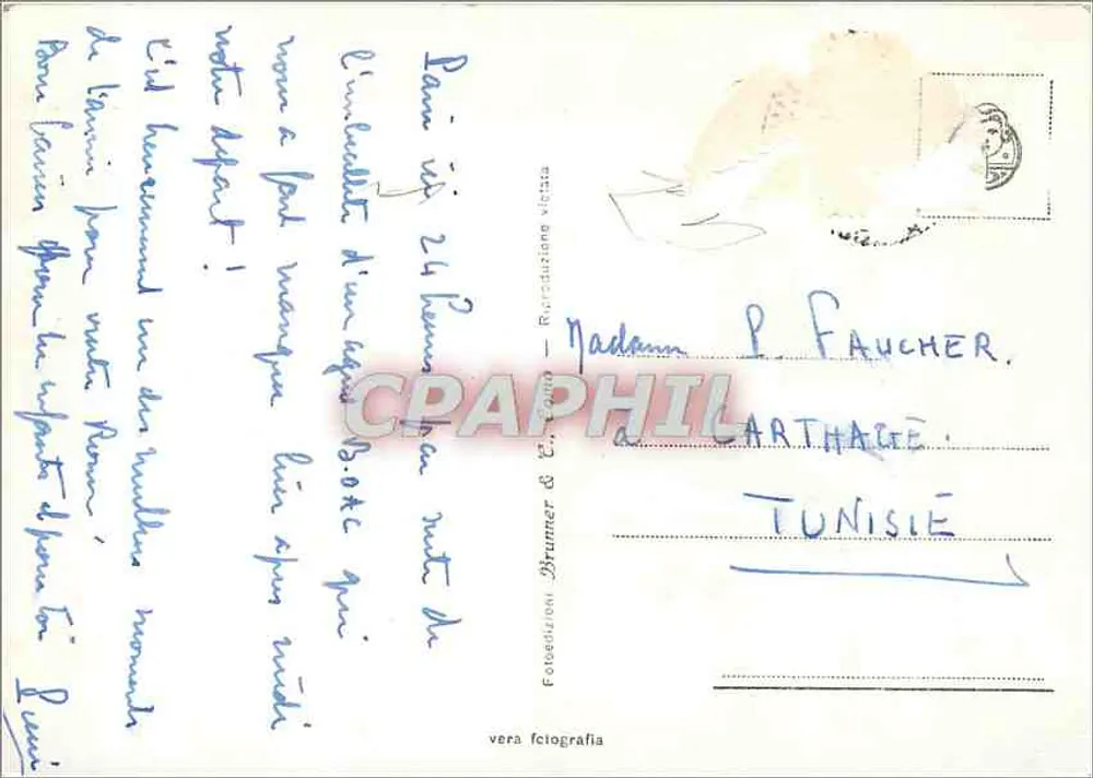 मर्क्यूर की फॉन्टेन — रोम में मेडिसिन विला — जीन डे बुलॉन द्वारा संपादित - पीछे