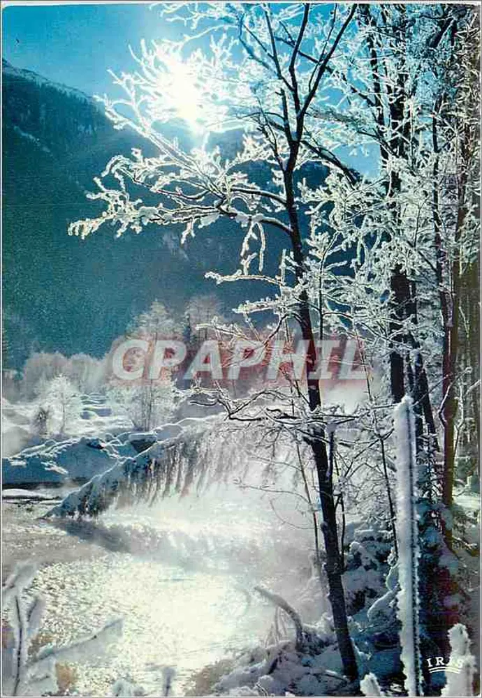बर्फीला जलप्रपात — पर्वत - आगे