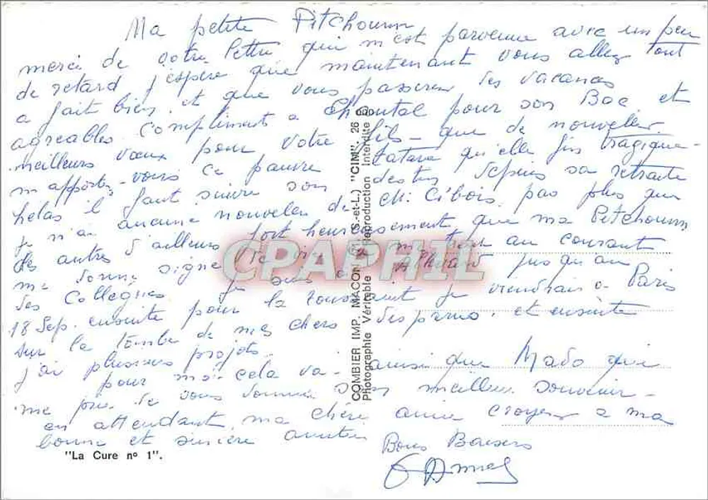 अलवेल्ड-ले-बैंस (इज़ेर) — इलाज प्रभावी है — एडिटर अदृश्य - पीछे