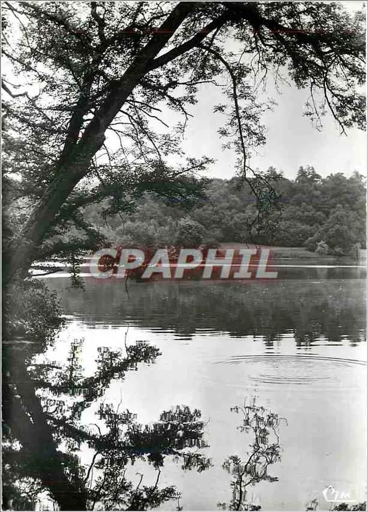 Lago de Vallière — Morte-fontaine — Combière - Frente