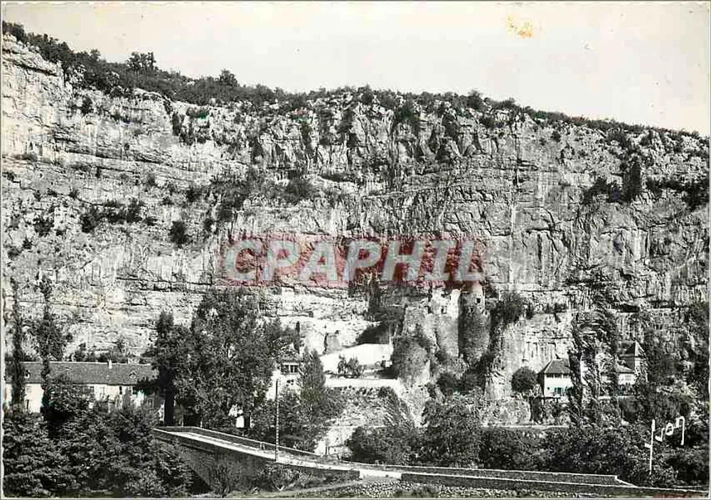 कैब्रेरेट्स (लॉट) — लेस रोचेर्स — लेस एडिशन्स ड'आर्ट - आगे