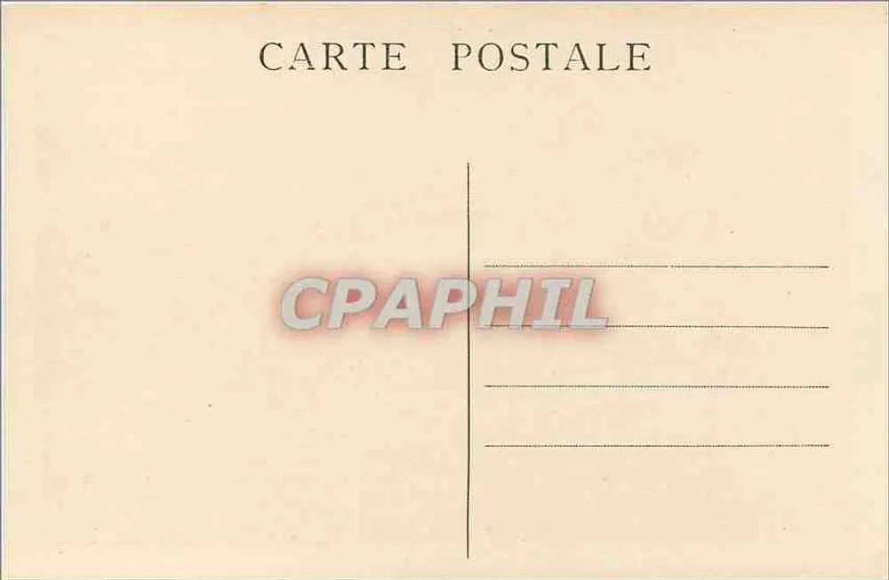 Park der Tête-d'Or - Der Schwanenbereich — Lyon Illustré, n°51 - Rückseite