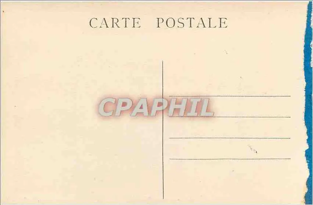 La Gare des Brotteaux — Lyon — Lyon Illustré, n°140 - Verso