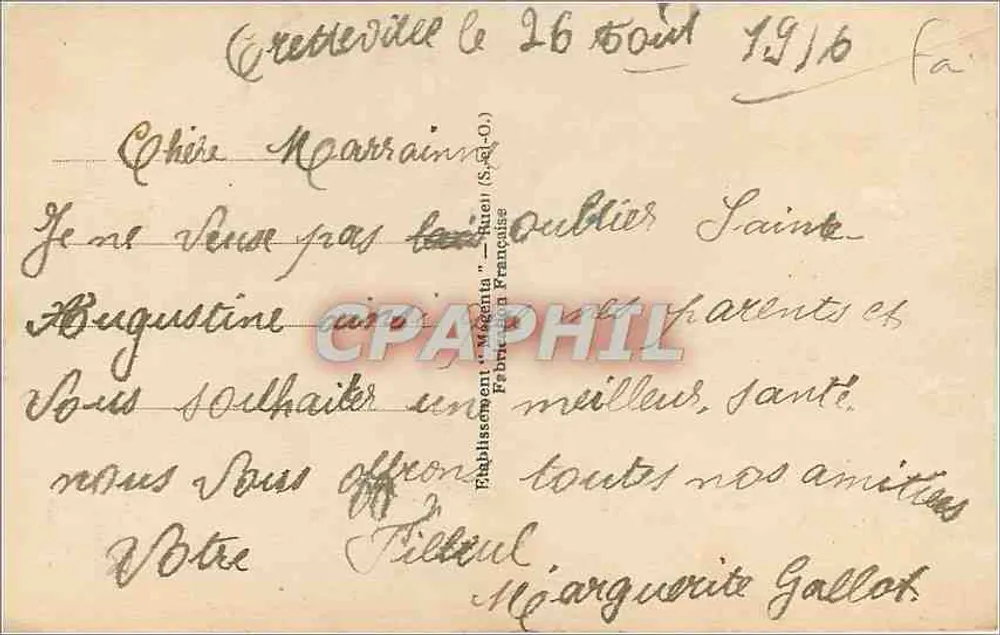फूल - गुलाब और कैंचन - नोवेल्ला, संख्या 852 - पीछे