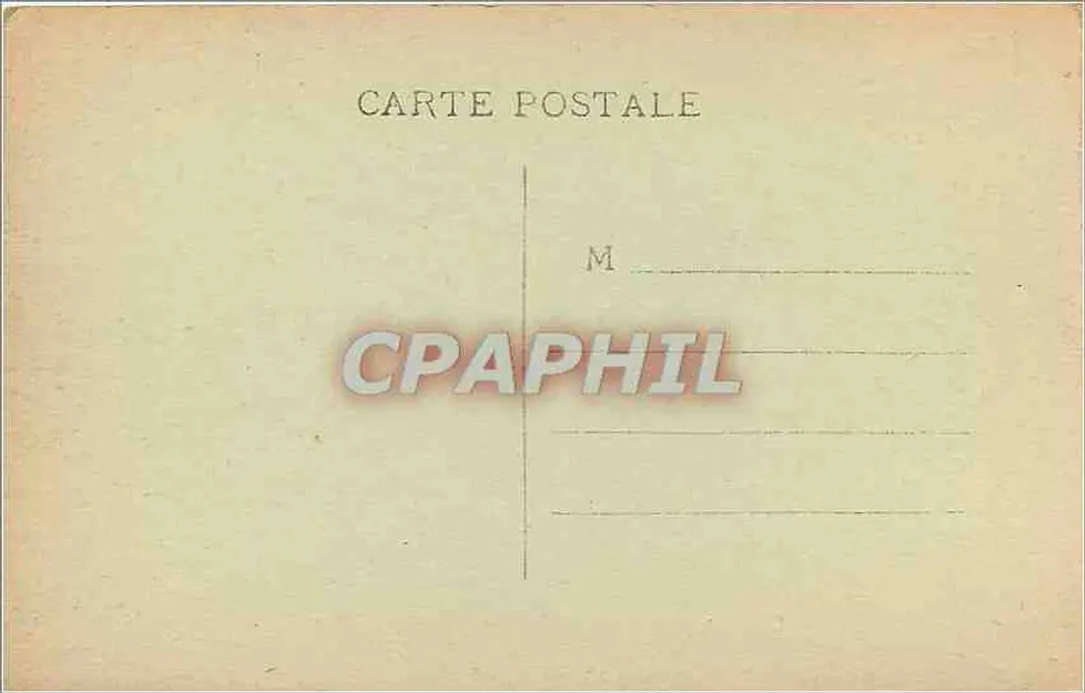Gavarnie — O Caos — As Pirineus — 312 - Verso