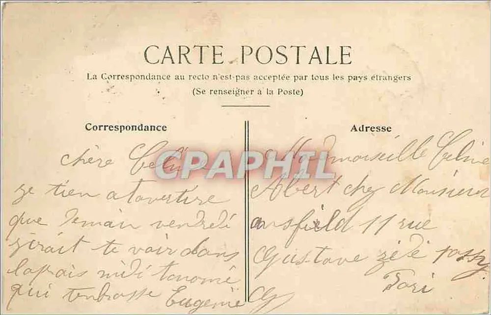 NICE — Le Port — Riviera Edition, n°120 - Verso