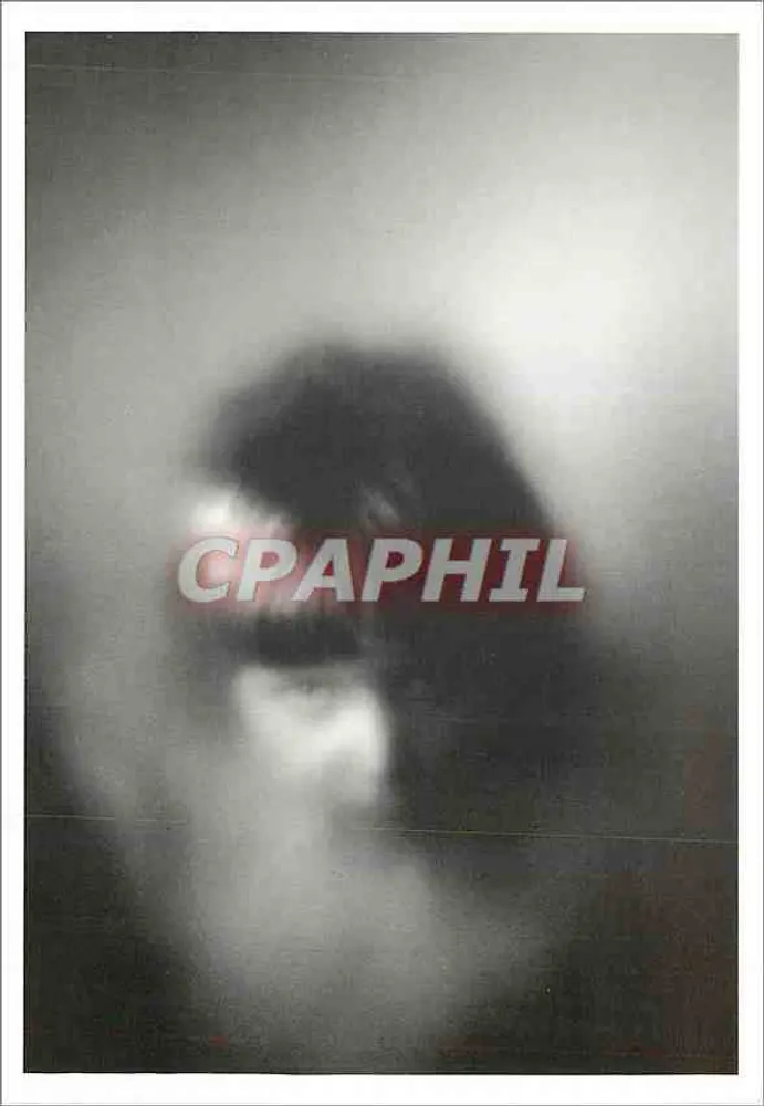 Exposition Christoer Hamp — 'Un oeil magique sur la Suède' — Galerie Art et Communication, Paris - Recto