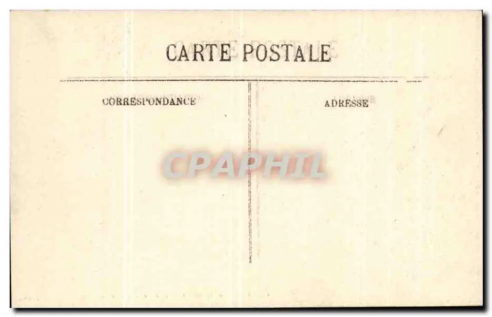 Nîmes — La Maison Carrée et le Théâtre — SELECTA - Verso