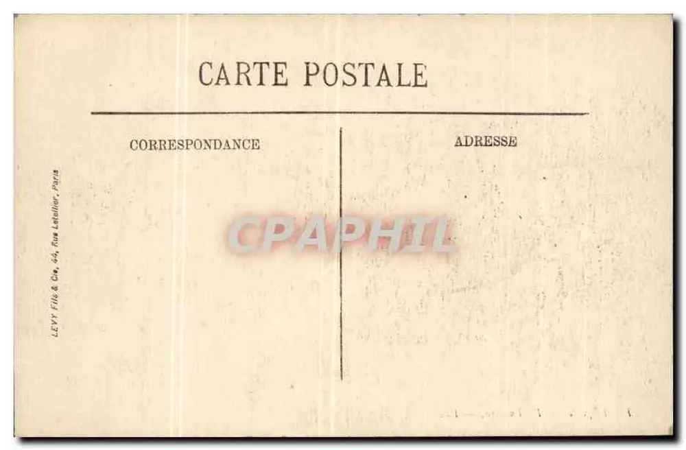 Dijon — O Teatro — LL. — 71 - Verso