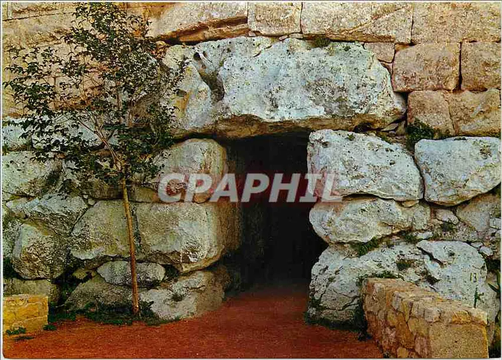 Porta Iberyjska — Costa Dorada — Tarragone - Awers