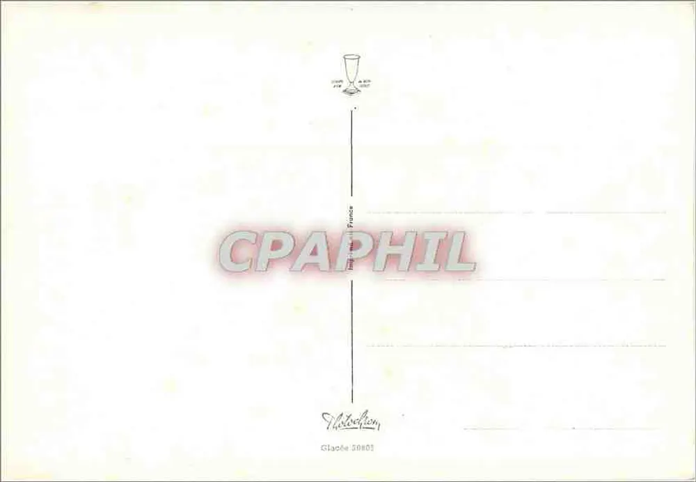 Arranjo de flores — em um carrinho branco — Glaceon - Verso