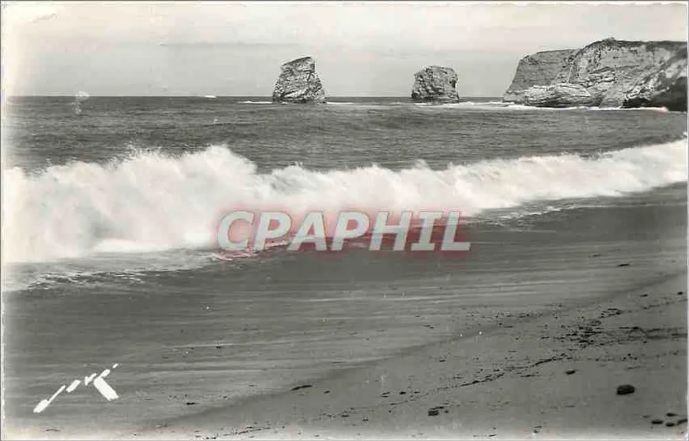 Os Dois Gêmeos — Hendaye (B.P.) — Edição Jove Pau - Frente