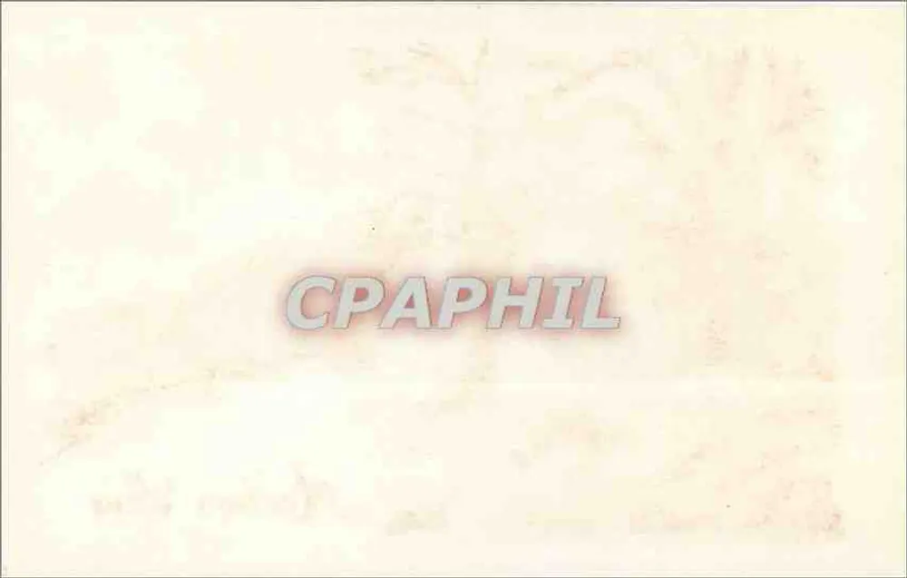 बर्फ में किला — R. Colle — Graphphil - पीछे