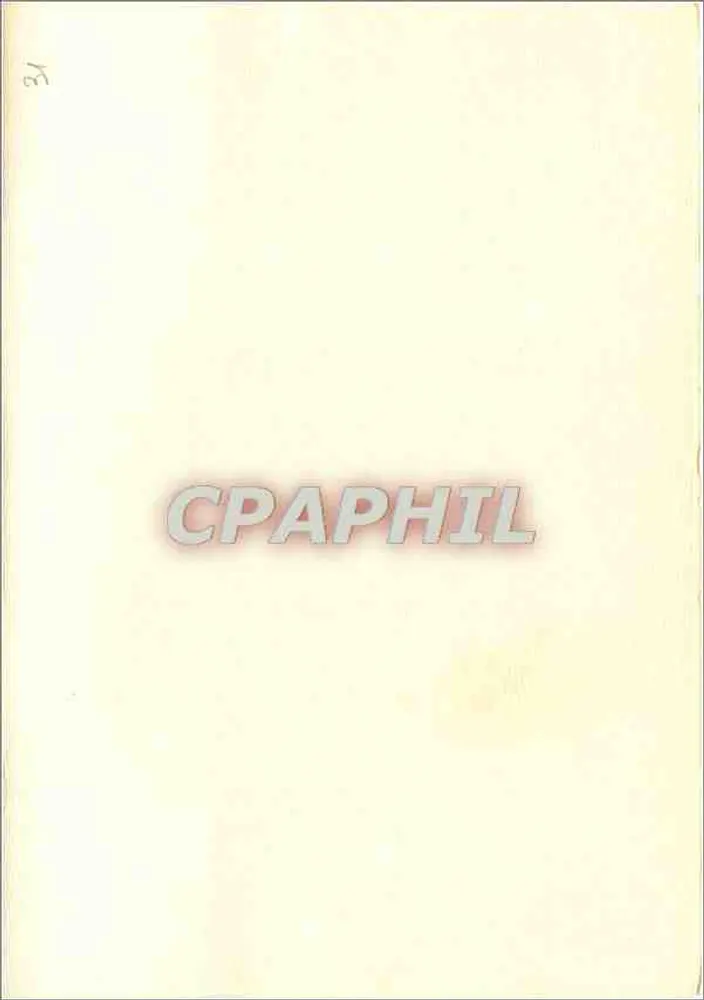 Auterive - Saint Paul — editor Yves Ducourtioux, n°319 - Verso