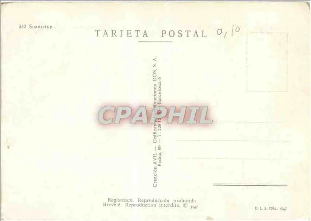 Aduana — Humor — Gráficas Producciones DOS S.A. - Verso