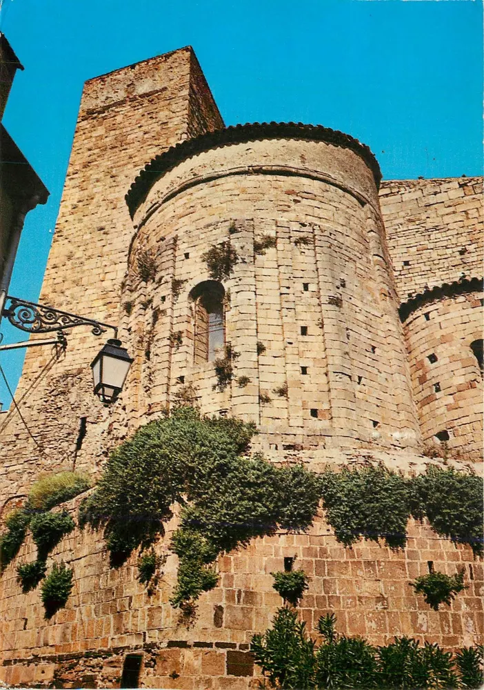 Costa Azul — Saint-Raphaël, Les Templiers — Litografia SEVEN Verona Italia - Frente
