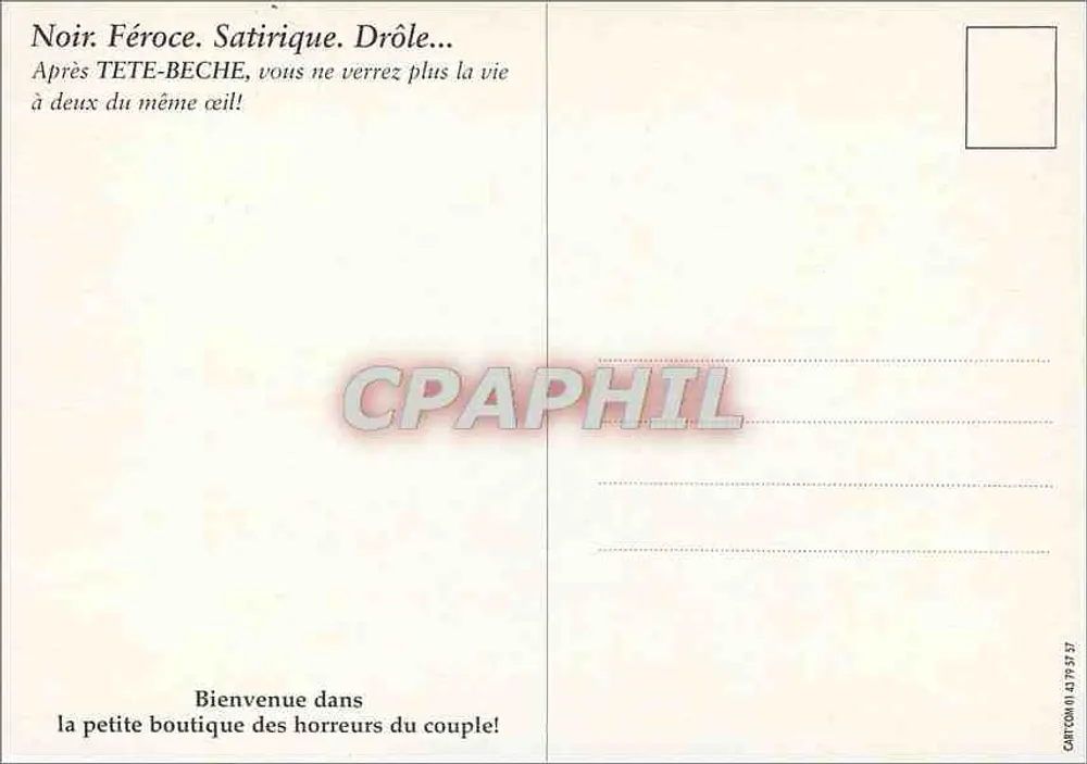 TETE-BECHE — Espetáculo de Grégoire Aubert — Palindromie apresenta - Verso