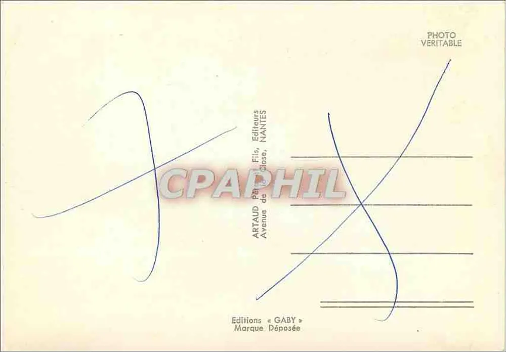 Das Loire-Tal — Schlösser Amboise, Chenonceaux, Chambord, Azay-le-Rideau, Langeais, Schloss Château, Chaumont, Saumur, Blois, Loches, Villandry — Éditions Gaby - Rückseite