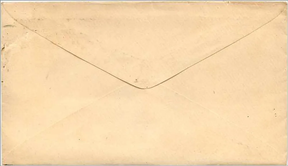 Rice & Gordinier, Implementos Agrícolas — Troy, N.Y. — 1884 - Verso