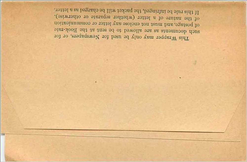 जिब्राल्टर - 5 सेंटिमोस के स्टैंप - एडिटर एगेंसियरिस - पीछे