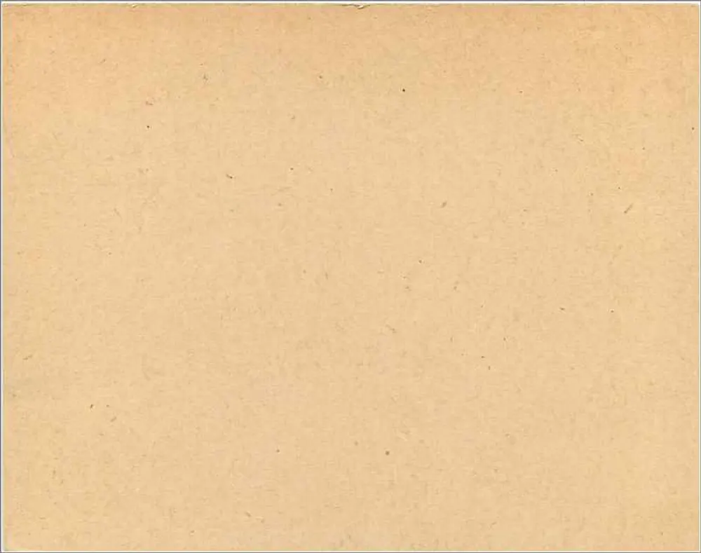 Carta postal imperial — selo de 4½ piastres — editor não visível - Verso