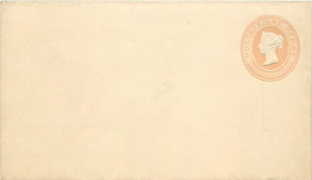 Antike Ansichtskarte — New York-Poststempel — Verlag unbekannt - Vorderseite