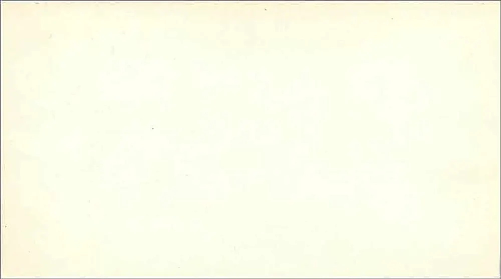 Chicago, Illinois — Luftpostlieferung an Zeppelin Hindenburg, Lakehurst, N.J. — U.S. Post Office - Rückseite