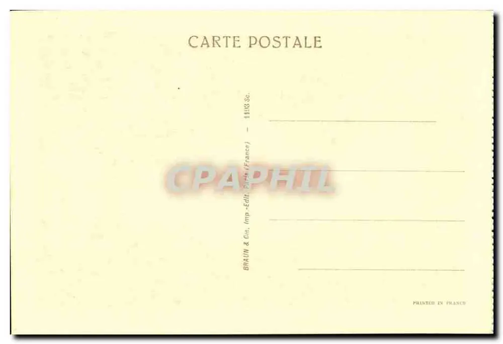 Musée du Louvre — Büste von Louis II de Bourbon, dem Grand Condé — A. Coyzevox — Nr. 4106 - Rückseite