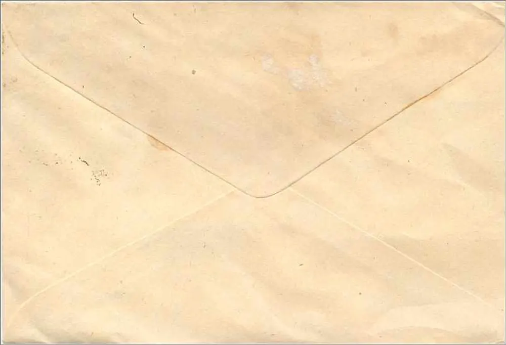 Mittal Stamp Co. — Dhamani Market, Chaura Rasta, Jaipur — selo de 100 INR - Verso