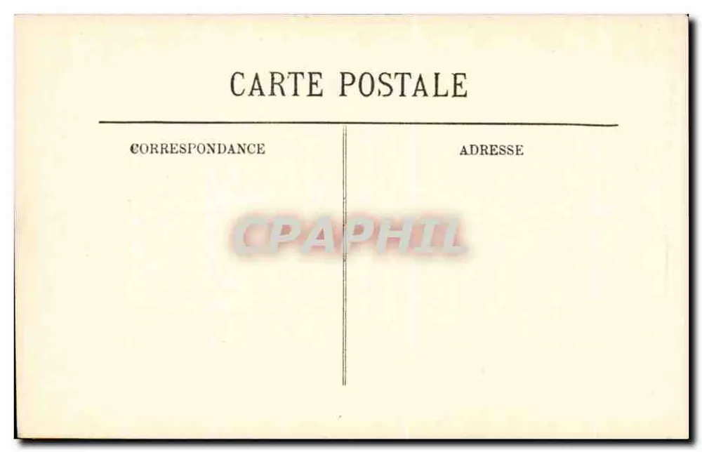 A ABBADIA DE SAINT-DENIS — O Coro — LL. - Verso