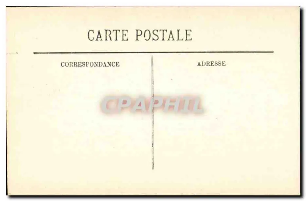 A ABBEY DE SAINT-DENIS — A Cripta — Túmulo de Henrique IV — LL. — n°43 - Verso