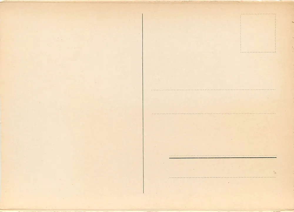 Schloßmuseum Berlín — Sala de arte gótico tardío — editor no visible - Reverso