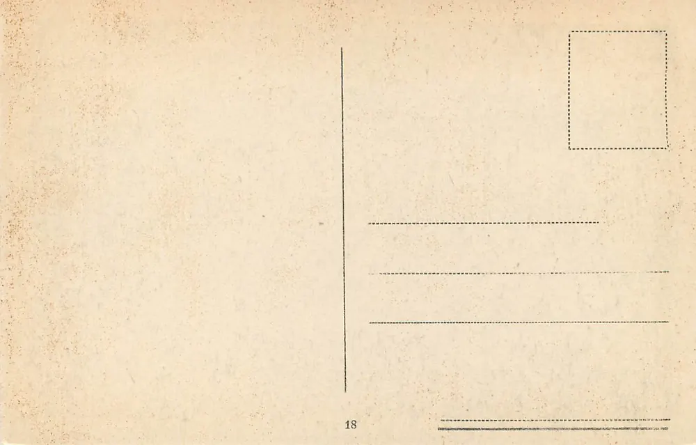 Roma - Villa Umberto I - Il laghetto - Verso