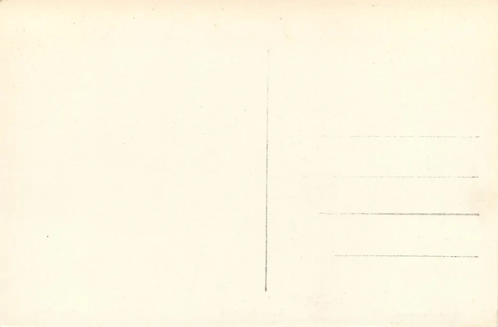 Ibiza (Baleares) - 72 — Insel Vedrà — Foto von Viñets - Rückseite
