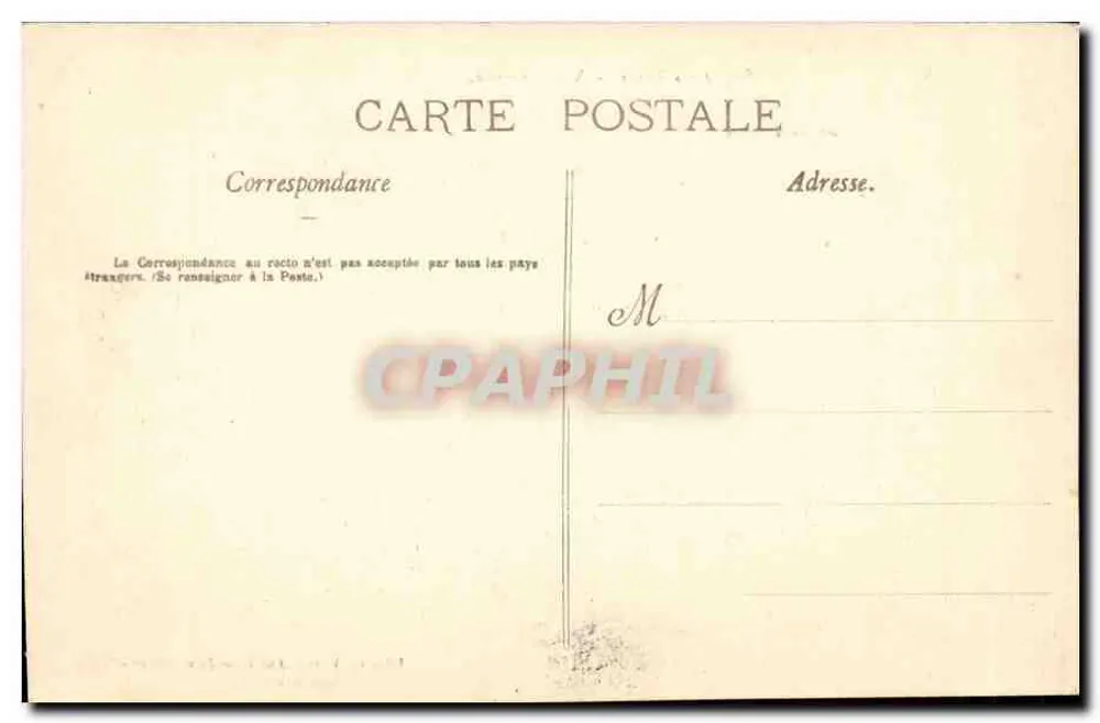 Amélie-les-Bains - Vista geral - Livraria Amélie-les-Bains (Direitos reservados) - Verso