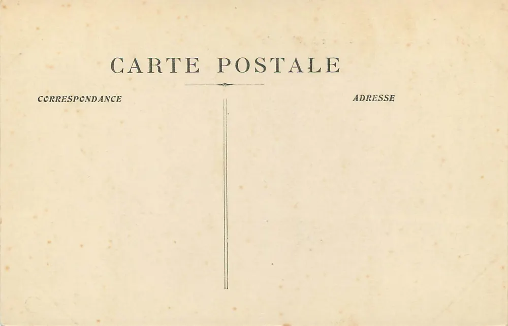 Coffre de Koran — plaqué cuivre, incrustation or et argent (XVe siècle) — F.G. n° 103 - Verso