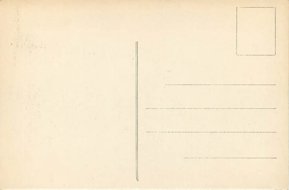 डॉर्टमुंड — थिएट्र — एडिटर अनिर्धारित, श्रृंखला संख्या 1496 - पीछे