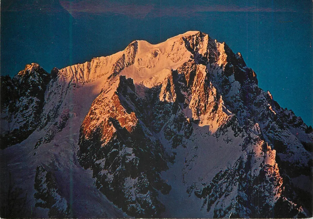 बड़े जोरासेस — वैले डी ऑस्टा — ब्रुनर & C., कॉमो - आगे