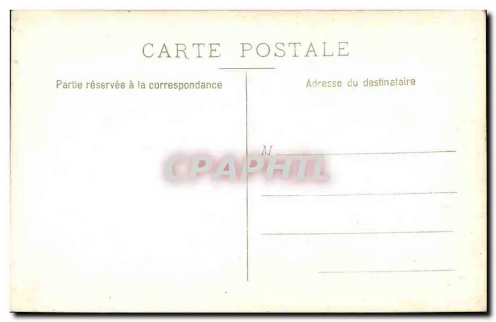 Soldado em uniforme — retrato de estúdio — GAMBELLÉS, GAMBELLÉS - Verso