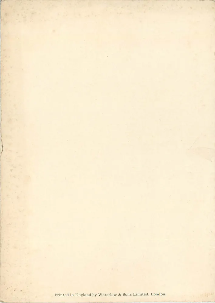 Jacqueline de Borgnone — retrato da National Gallery — Mabuse, n° 2211 - Verso