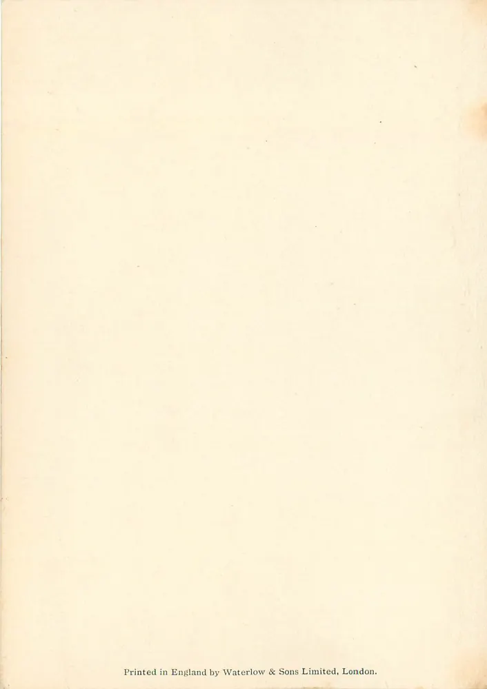 Jacqueline de Borgnone — retrato de jovem mulher com astrolábio — National Gallery, cartão postal n.º 1036 - Verso