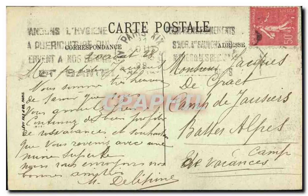 EU — Colegiata — Tumba de Henri de Guise — LL - Reverso