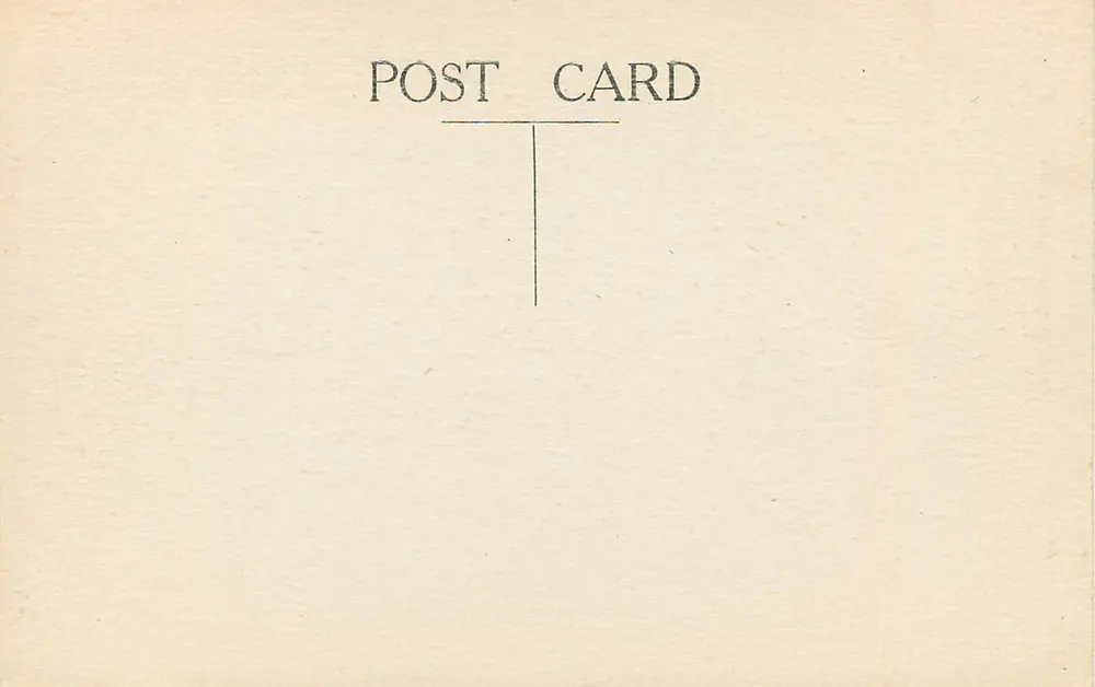 Reiter — Fries des Parthenon, Westseite, Platten IX, X — The Fine Arts Pub. Co. Ltd. - Rückseite