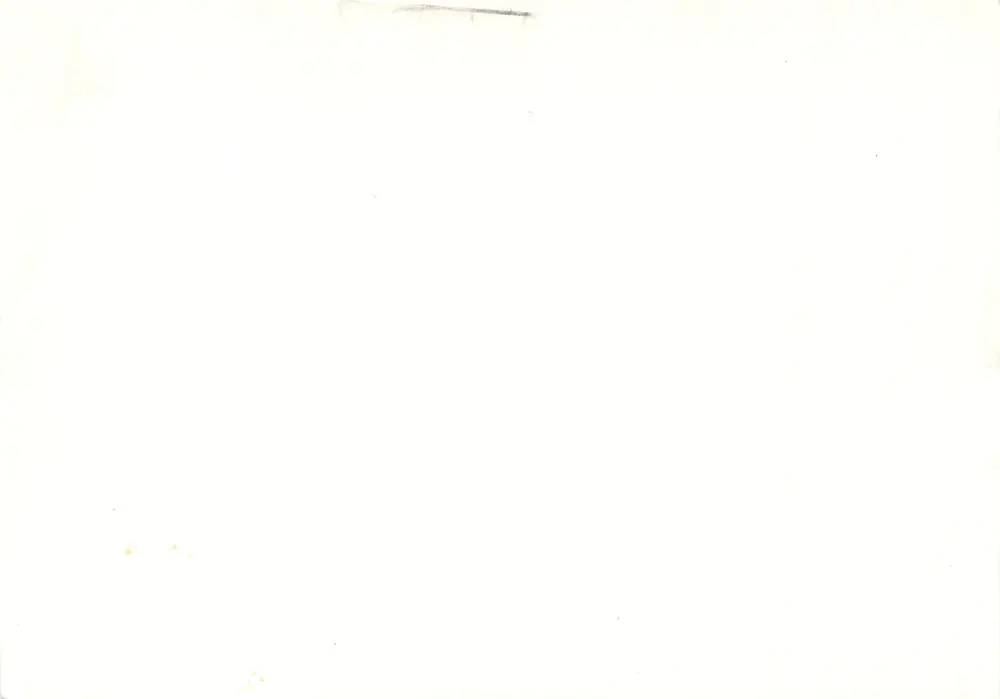 Kehl am Rhein — Concours "Trouver la Gîte Cadée" — Deutsche Bundespost - Verso